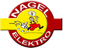 Kundenlogo von Nagel Elektro GmbH