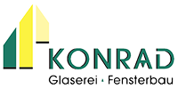 Kundenlogo Fensterbau Konrad Gerd