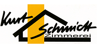 Kundenlogo Schmidt GmbH Zimmereigeschäft