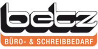 Kundenlogo von Betz Werner GmbH Papier - Schreibwaren