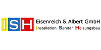 Kundenlogo von ISH Eisenreich & Albert GmbH