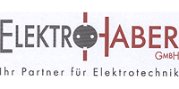 Kundenlogo von Haber Elektro GmbH