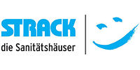Kundenlogo von Sanitätshaus Strack GmbH