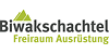 Kundenlogo von Biwakschachtel GmbH