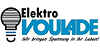 Kundenlogo von Voulade Elektro