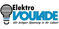 Kundenlogo von Voulade Elektro