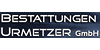 Kundenlogo von Urmetzer