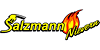 Kundenlogo von Salzmann + Roth Energie Heizöl Brennstoffe, Gasecenter