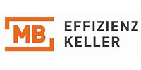 Kundenlogo von MB Effizienzkeller GmbH