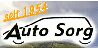 Kundenlogo von AUTO SORG TOYOTA-Vertragspartner
