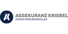 Kundenlogo von Assekuranz Kriebel