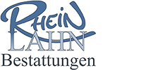 Kundenlogo Rhein-Lahn-Bestattungen e.K.