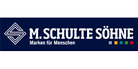 Kundenlogo von SCHULTE M. SÖHNE Eisenhandlung
