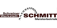 Kundenlogo SchreinerWerkstatt Schmitt
