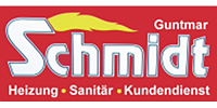 Kundenlogo von Schmidt Guntmar