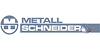 Kundenlogo von Metall Schneider