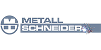 Kundenlogo Metall Schneider