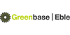 Kundenlogo von Greenbase | Eble