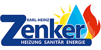 Kundenlogo von Zenker Karl-Heinz San. Anlagen,  Gasheizung