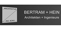Kundenlogo von Bertram + Hein Architekten und Beratende Ingenieure PartGmbB