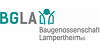 Kundenlogo von Baugenossenschaft Lampertheim eG