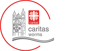 Kundenlogo von Caritasverband Worms e.V.