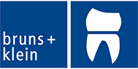 Kundenlogo von Bruns und Klein Dentalfachhandel GmbH