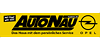 Kundenlogo von Auto Nau GmbH & Co. KG