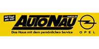Kundenlogo Auto Nau GmbH & Co. KG