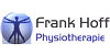 Kundenlogo von Hoff Frank Krankengymnastik Bobath-Therapie manuelle Lymphdrainage Massage