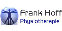 Kundenlogo Hoff Frank Krankengymnastik