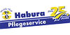 Kundenlogo von Habura Pflegeservice