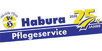Kundenlogo von Habura Pflegeservice
