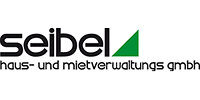 Kundenlogo von Seibel Haus- und Mietverwaltungs GmbH