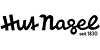 Kundenlogo von Hut - Nagel