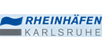 Kundenlogo von Rheinhäfen Karlsruhe