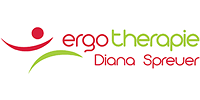 Kundenlogo von Ergotherapie Diana Spreuer