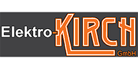 Kundenlogo Elektro Kirch GmbH