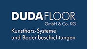 Kundenlogo von Dudafloor GmbH & Co. KG Dirk Duda