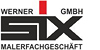 Kundenlogo von SIX Werner GmbH