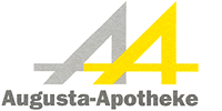 Kundenlogo AUGUSTA - APOTHEKE