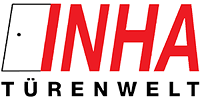 Kundenlogo Türen INHA GmbH
