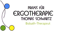 Kundenlogo Ergotherapie - Praxis Schwartz Thomas