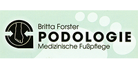 Kundenlogo von Forster Britta Fußpflege