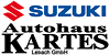 Kundenlogo von Autohaus Kartes Lebach GmbH