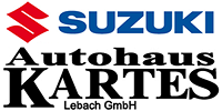 Kundenlogo von Autohaus Kartes Lebach GmbH