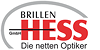 Kundenlogo von Brillen Hess GmbH Contactlinsen