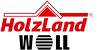Kundenlogo von HolzLand Woll GmbH & Co.KG