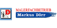 Kundenlogo von Malerfachbetrieb Dörr Markus