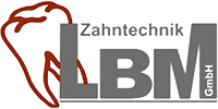 Kundenlogo LBM Zahntechnik GmbH Dentallabor